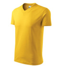 102 Koszulka T-shirt V-neck unisex - ADLER