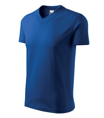 102 Koszulka T-shirt V-neck unisex - ADLER 102 Koszulka T-shirt V-neck unisex - ADLER