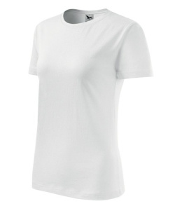 134 Koszulka T-shirt damska Basic - ADLER, MALFINI