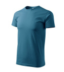 129 Koszulka T-shirt męska Basic - 100% bawełna - Malfini