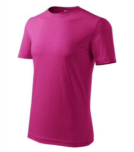 132 Koszulka T-shirt męska Classic New - ADLER 132 Koszulka T-shirt męska Classic New - ADLER