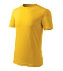 132 Koszulka T-shirt męska Classic New - ADLER