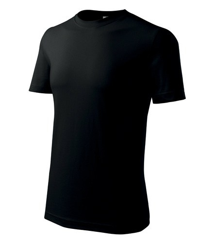 132 Koszulka T-shirt męska Classic New - ADLER 132 Koszulka T-shirt męska Classic New - ADLER