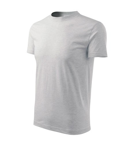 110 Koszulka T-shirt unisex Heavy reklamowa, robocze 110 Koszulka T-shirt unisex Heavy reklamowa, robocze