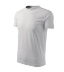 110 Koszulka T-shirt unisex Heavy reklamowa, robocze