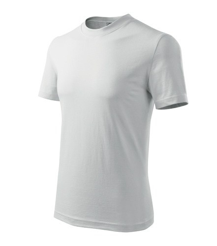 110 Koszulka T-shirt unisex Heavy reklamowa, robocze
