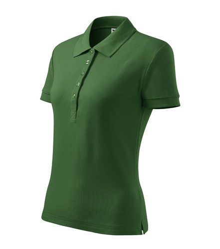 213 Koszulka polo damska Cotton 100% bawełna - ADLER 213 213 Koszulka polo damska Cotton 100% bawełna - ADLER 213