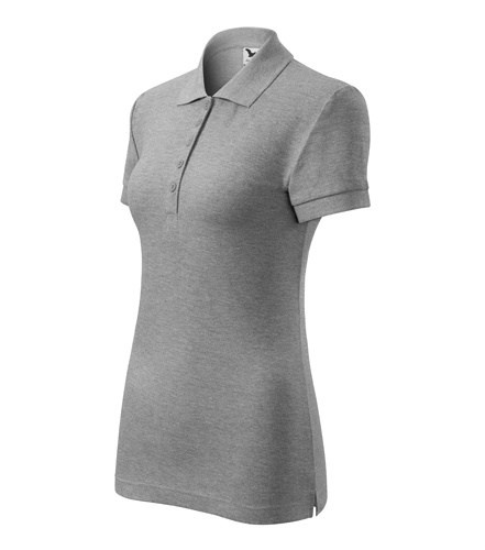 213 Koszulka polo damska Cotton 100% bawełna - ADLER 213 213 Koszulka polo damska Cotton 100% bawełna - ADLER 213