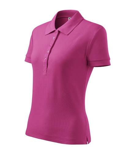 213 Koszulka polo damska Cotton 100% bawełna - ADLER 213 213 Koszulka polo damska Cotton 100% bawełna - ADLER 213