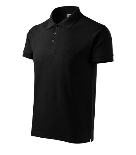Koszulka polo męska Cotton - ADLER Koszulka polo męska Cotton - ADLER