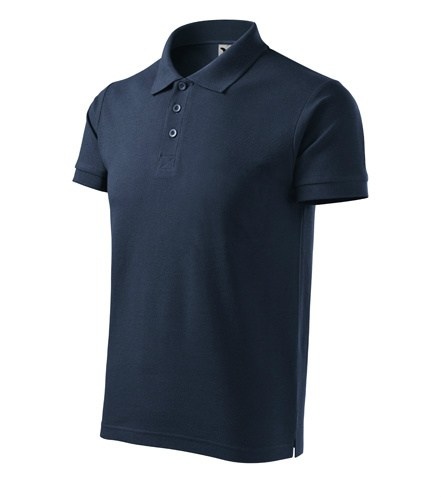 Koszulka polo męska Cotton - ADLER Koszulka polo męska Cotton - ADLER