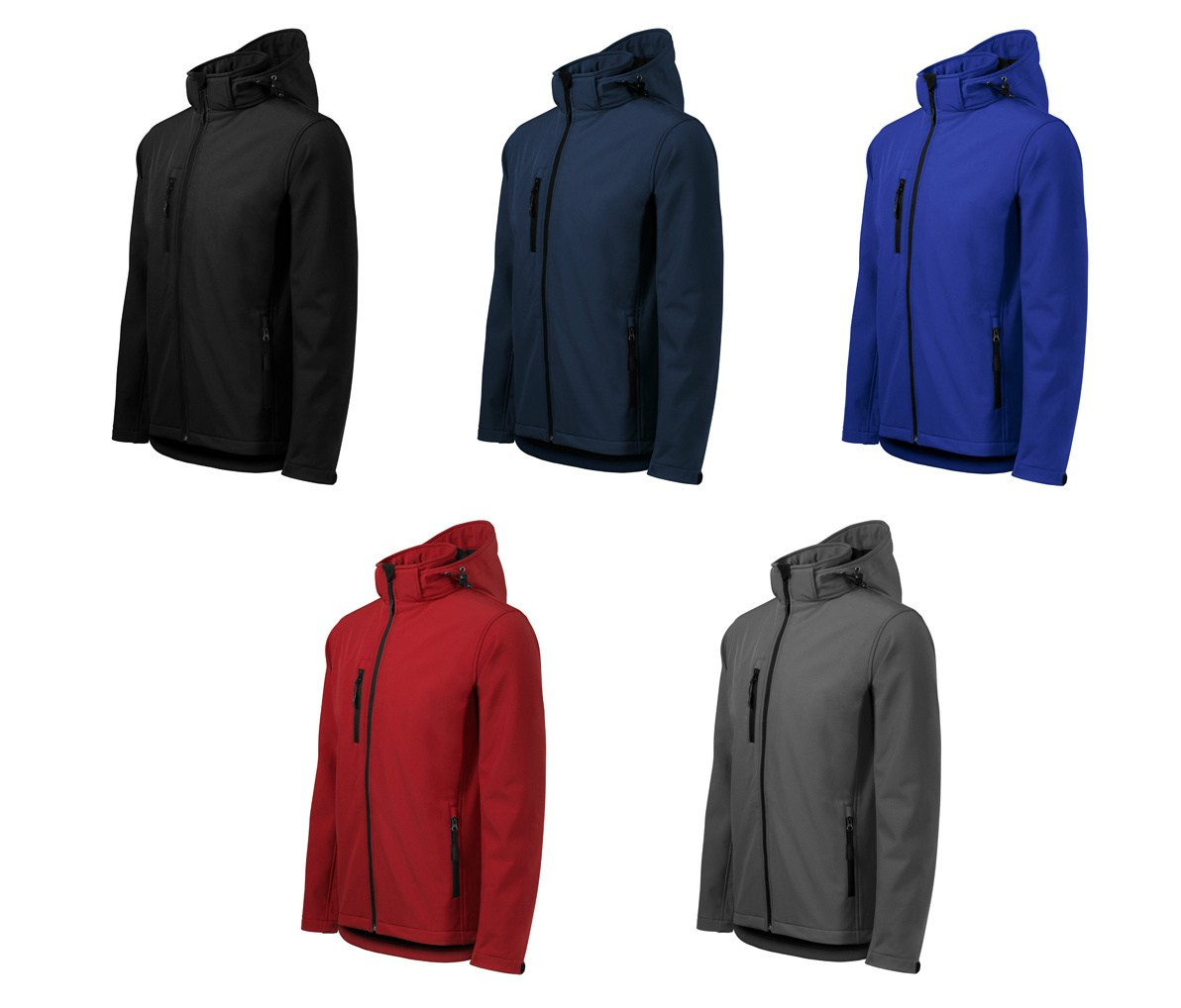 Kurtka Softshell męska Kurtka Softshell męska