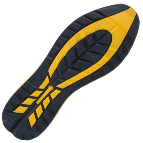 Buty bez podnoska, półbuty URGENT Buty bez podnoska, półbuty URGENT