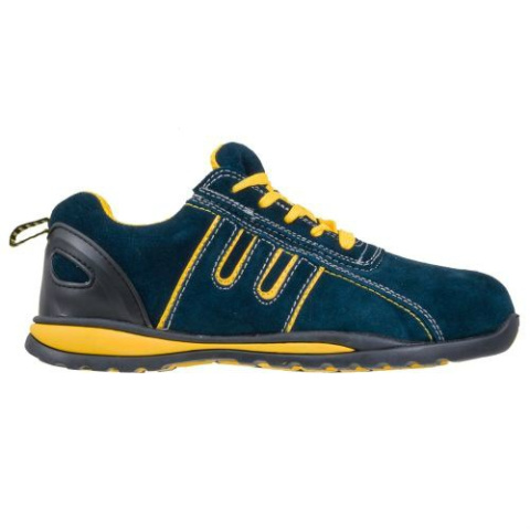 Buty bez podnoska, półbuty URGENT Buty bez podnoska, półbuty URGENT