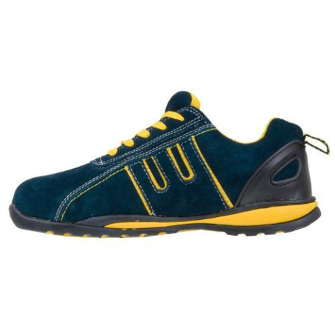 Buty bez podnoska, półbuty URGENT Buty bez podnoska, półbuty URGENT