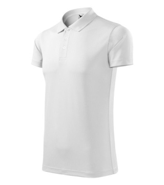 217 Koszulka Polo UNISEX Victory Unisex z poliestru - ADLER