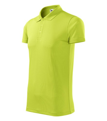 217 Koszulka Polo UNISEX Victory Unisex z poliestru - ADLER