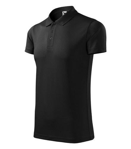 217 Koszulka Polo UNISEX Victory Unisex z poliestru - ADLER