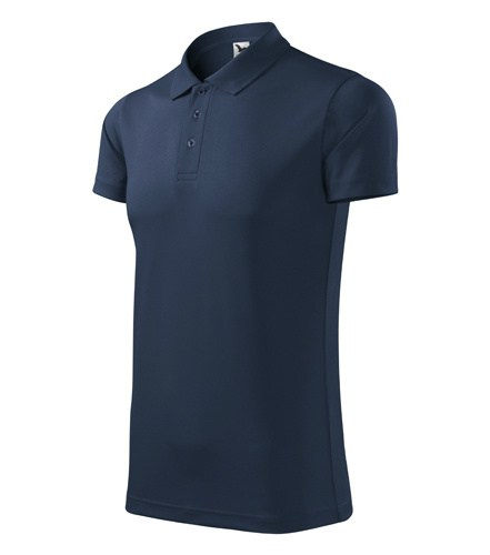 217 Koszulka Polo UNISEX Victory Unisex z poliestru - ADLER