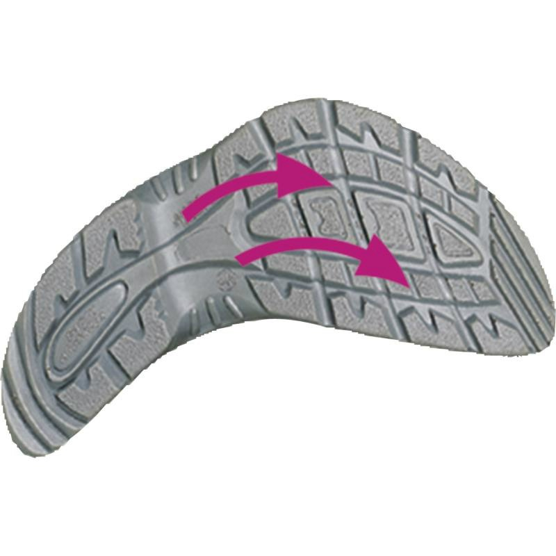 Buty robocze S3 SAULT 2 S3 DELTA PLUS, skórzane Buty robocze S3 SAULT 2 S3 DELTA PLUS, skórzane
