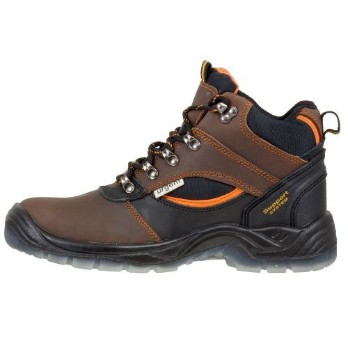 Buty robocze bez noska urgent 120 ob Buty robocze bez noska urgent 120 ob