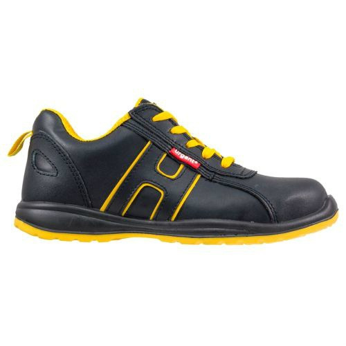 Buty robocze z metalowym podnoskiem Buty robocze z metalowym podnoskiem