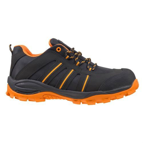 Buty robocze z metalowym podnoskiem, URGENT 261 S1 Buty robocze z metalowym podnoskiem, URGENT 261 S1