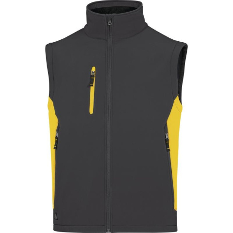 MYSEN2 KURTKA SOFTSHELL DELTAPLUS MYSEN2 D-MACH WINTER