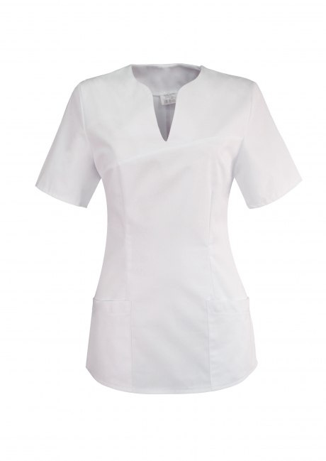 M323X Bluza, tunika damska medyczna, kosmetyczna, fartuch M323X Bluza, tunika damska medyczna, kosmetyczna, fartuch