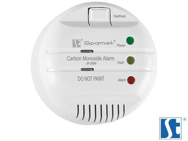 Czujnik czadu CARBONALARM Czujnik czadu CARBONALARM