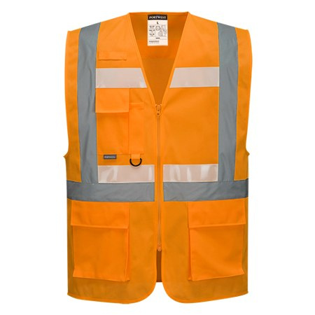 Glowtex Kamizelka ostrzegawcza Glowtex Kamizelka ostrzegawcza