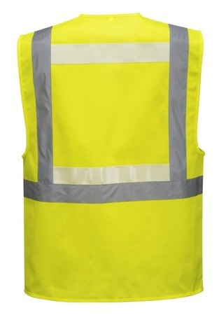 Glowtex Kamizelka ostrzegawcza Glowtex Kamizelka ostrzegawcza