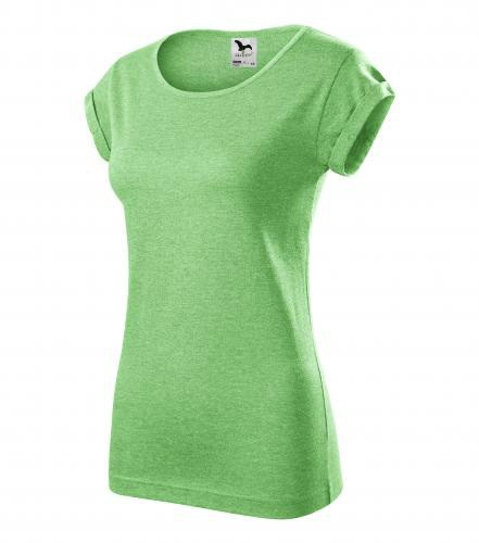 164 Koszulka t-shirt damska FUSION - Adler 164 Koszulka t-shirt damska FUSION - Adler