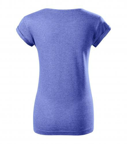 164 Koszulka t-shirt damska FUSION - Adler 164 Koszulka t-shirt damska FUSION - Adler