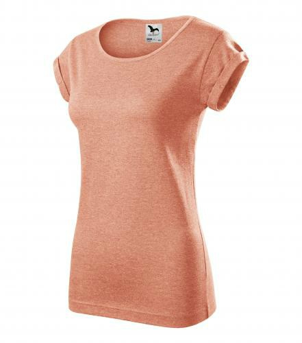 164 Koszulka t-shirt damska FUSION - Adler 164 Koszulka t-shirt damska FUSION - Adler