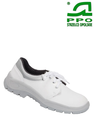 PPO buty STRZELCE OPOLSKIE MODEL 204