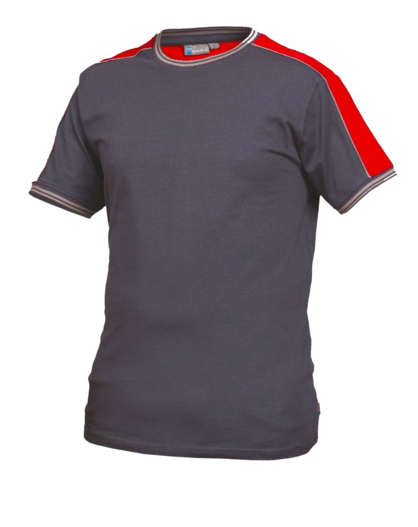 koszulka robocza bawełniana T-shirt  Sternik