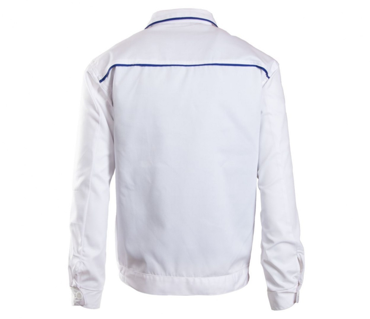 Bluza robocza MAX-POPULAR - biała Bluza robocza MAX-POPULAR - biała