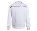 Bluza MAX-POPULAR - biała