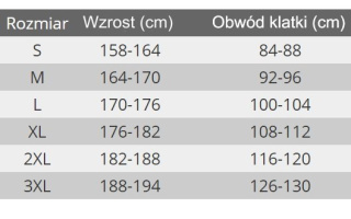 Dwukolorowa bluza polarowa, czerwonya