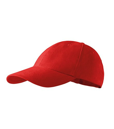 Czapka unisex,z daszkime, bawełniana ADLER Czapka unisex,z daszkime, bawełniana ADLER