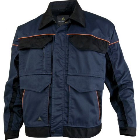 Bluza MCVES MACH 2 CORPORATE, DELTA PLUS,