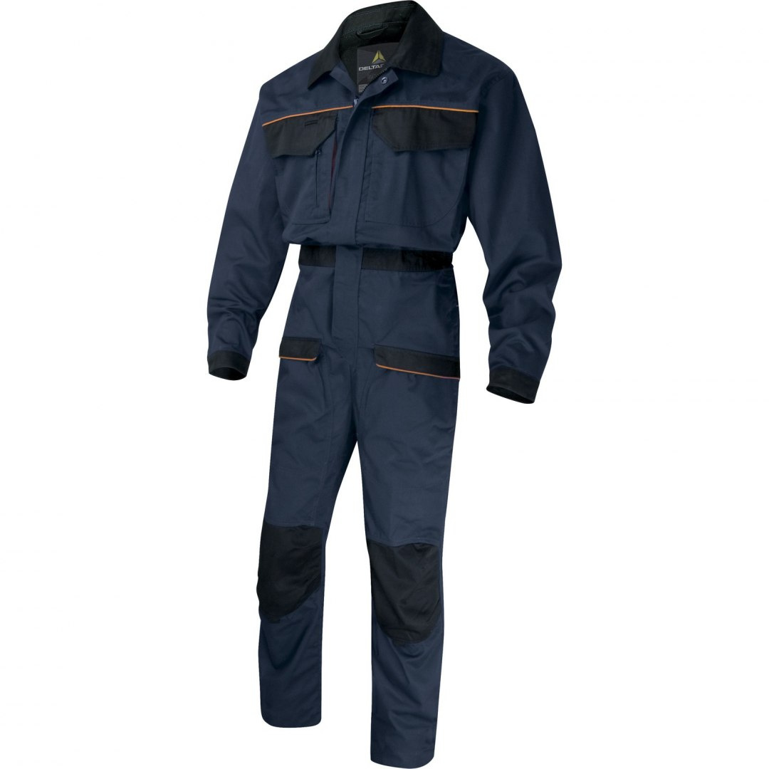 MCCOM Kombinezon roboczy MACH 2 CORPORATE, DELTA PLUS MCCOM Kombinezon roboczy MACH 2 CORPORATE, DELTA PLUS