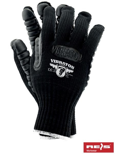 VIBRATON RĘKAWICE ROBOCZE ANTYWIBRACYJNE VIBRATON RĘKAWICE ROBOCZE ANTYWIBRACYJNE