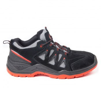 N06 Buty ESD półbuty antystatyczne BEARFIELD N06 N06 Buty ESD półbuty antystatyczne BEARFIELD N06