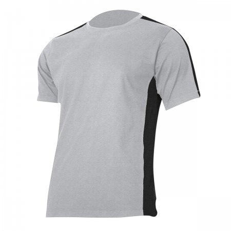 Koszulka robocza T-shirt dwukolorowa Koszulka robocza T-shirt dwukolorowa