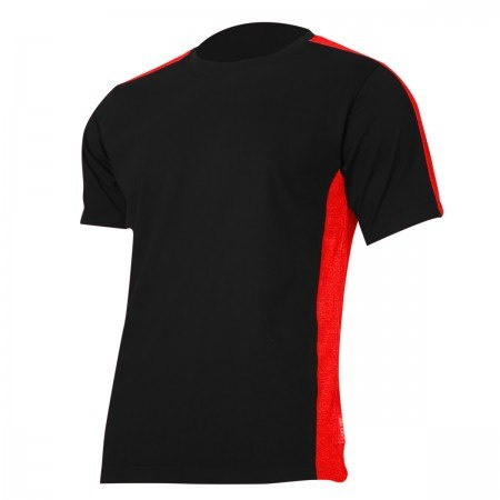 Koszulka T-shirt robocza dwukolorowa Koszulka T-shirt robocza dwukolorowa
