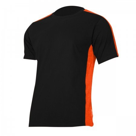 Koszulka robocza T-shirt dwukolorowa Koszulka robocza T-shirt dwukolorowa