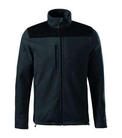EFFECT530 Polar UNISEX, męski damski, rozpinany z wodoodpornymi wstawkami EFFECT530 Polar UNISEX, męski damski, rozpinany z wodoodpornymi wstawkami