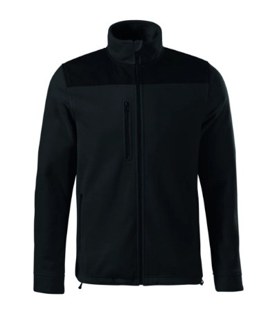 EFFECT530 Polar UNISEX, męski damski, rozpinany z wodoodpornymi wstawkami EFFECT530 Polar UNISEX, męski damski, rozpinany z wodoodpornymi wstawkami